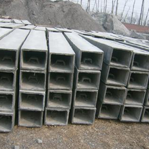 黑龙江生产水泥烟道管厂