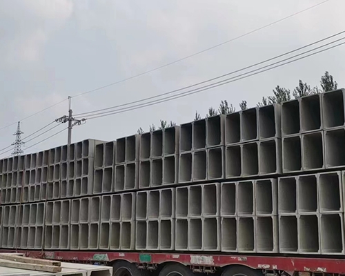 卫生间通风管道